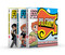 Scott Pilgrim Color Collection Box Set by Bryan Lee O'Malley, 9781620105917