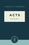 Acts Verse by Verse by Grant R. Osborne, 9781683592747