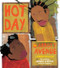 Hot Day on Abbott Avenue by Karen English, Javaka Steptoe, 9781328500069