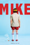 Mike by Andrew Norriss, 9781338285369