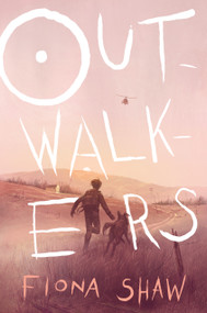 Outwalkers by Fiona Shaw, 9781338277500