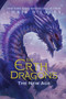 The New Age (Erth Dragons #3) by Chris d'Lacey, 9781338291926