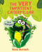 The Very Impatient Caterpillar (Butterfly Series) by Ross Burach, 9781338289411
