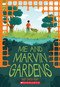 Me and Marvin Gardens (Scholastic Gold) by Amy Sarig King, 9780545870764