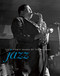 Jazz (The Iconic Images of Ted Williams) by Ted Williams, 9781788840545