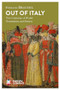 Out of Italy (Two Centuries of World Domination and Demise) by Fernand Braudel, Siân Reynolds, 9781609455347