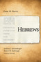Hebrews - 9781433676277 by Dana M. Harris, Andreas J. Köstenberger, Robert W. Yarbrough, 9781433676277
