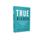 True Riches (What Jesus Really Said About Money and Your Heart) by John Cortines, Gregory Baumer, 9781400208531