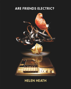 Are Friends Electric? by Helen Heath, 9781776561902