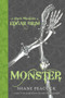 The Dark Missions of Edgar Brim: Monster - 9780735262737 by Shane Peacock, 9780735262737