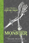 The Dark Missions of Edgar Brim: Monster - 9780735262737 by Shane Peacock, 9780735262737