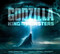 The Art of Godzilla: King of the Monsters by Abbie Bernstein, 9781789090680