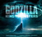 The Art of Godzilla: King of the Monsters by Abbie Bernstein, 9781789090680