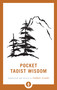Pocket Taoist Wisdom by Thomas Cleary, 9781611806946