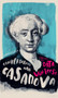 Conversations with Casanova (A Fictional Dialogue Based on Biographical Facts) by Derek Parker, Dita Von Teese, 9781786782298