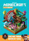 Minecraft: Let's Build! Theme Park Adventure by Mojang AB, The Official Minecraft Team, 9781101966389