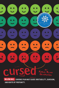 Cursed - 9781580899406 by Karol Ruth Silverstein, 9781580899406