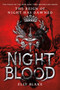 Nightblood - 9780316273367 by Elly Blake, 9780316273367
