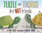 Turtle and Tortoise Are Not Friends by Mike Reiss, Ashley Spires, 9780060740313