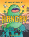 Hangry by Drew Brockington, 9780316559324