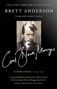 Coal Black Mornings - 9781408710487 by Brett Anderson, 9781408710487