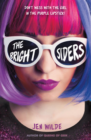 The Brightsiders - 9781250309143 by Jen Wilde, 9781250309143