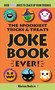 The Spookiest Tricks & Treats Joke Book Ever! by Editors of Portable Press, 9781684129416
