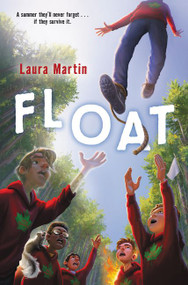 Float - 9780062803788 by Laura Martin, 9780062803788