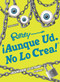¡Aunque Ud. No Lo Crea! ¡Desencadene Lo Extrano! Volumen 1 by Ripley's Believe It Or Not!, 9781609911980