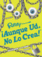 ¡Aunque Ud. No Lo Crea! ¡Desencadene Lo Extrano! Volumen 1 (Spanish Edition) by Ripley's Believe It Or Not!, 9781609911980