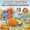 Little Critter Fall Storybook Favorites (Includes 7 Stories Plus Stickers!) by Mercer Mayer, Mercer Mayer, 9780062894601
