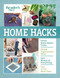 Reader's Digest Home Hacks (Clever DIY Tips and Tricks for Fixing, Organizing, Decorating, and Managing Your Household) by Reader's Digest, 9781621453710