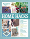 Reader's Digest Home Hacks (Clever DIY Tips and Tricks for Fixing, Organizing, Decorating, and Managing Your Household) by Reader's Digest, 9781621453710