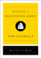 Becoming a Real Estate Agent by Tom Chiarella, 9781501197727