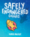 Safely Endangered Comics by Chris McCoy, 9781449497163
