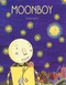 Moonboy by Carolyn Garcia, 9781885223814