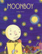Moonboy by Carolyn Garcia, 9781885223814