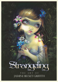 Strangeling by Jasmine Becket-Griffith, 9781922161024
