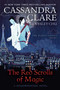 The Red Scrolls of Magic by Cassandra Clare, Wesley Chu, 9781481495080