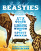 The Book of Beasties (Your A-to-Z Guide to the Illuminating Wisdom of Spirit Animals) by Sarah Seidelmann, 9781683640493