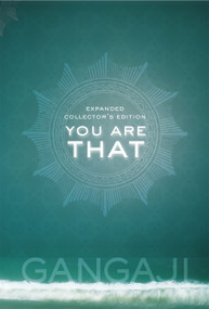 You Are That by Gangaji, 9781591795889