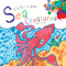 It's Fun to Draw Sea Creatures by Mark Bergin, 9781620875353