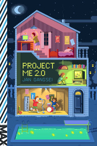 Project Me 2.0 - 9781534420458 by Jan Gangsei, 9781534420458