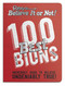 Ripley's Believe It or Not! 100 Best Bions by Ripley's Believe It Or Not!, 9781609912192