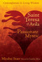 Saint Teresa of Avila (Passionate Mystic) by Mirabai Starr, Caroline Myss, 9781622030705