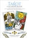 The Tarot Coloring Book by Theresa Reed, Mary Greer, 9781622037902