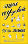 Miss Ex-Yugoslavia (A Memoir) - 9781501165757 by Sofija Stefanovic, 9781501165757