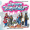Hip-Hop Alphabet by Howie Abrams, Michael McLeer, Darryl "DMC"  McDaniels, 9781682618660