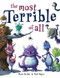 The Most Terrible of All by Muon Thi Van, Matt Myers, 9781534417168