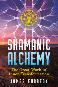 Shamanic Alchemy (The Great Work of Inner Transformation) by James Endredy, 9781591433170